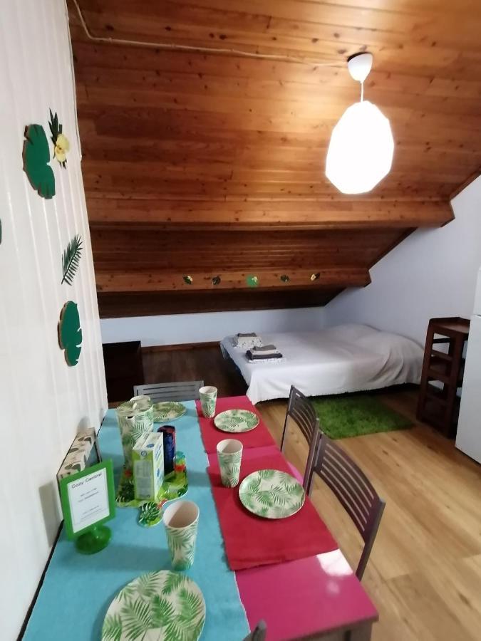 Cozy Central Ponta Delgada Dış mekan fotoğraf