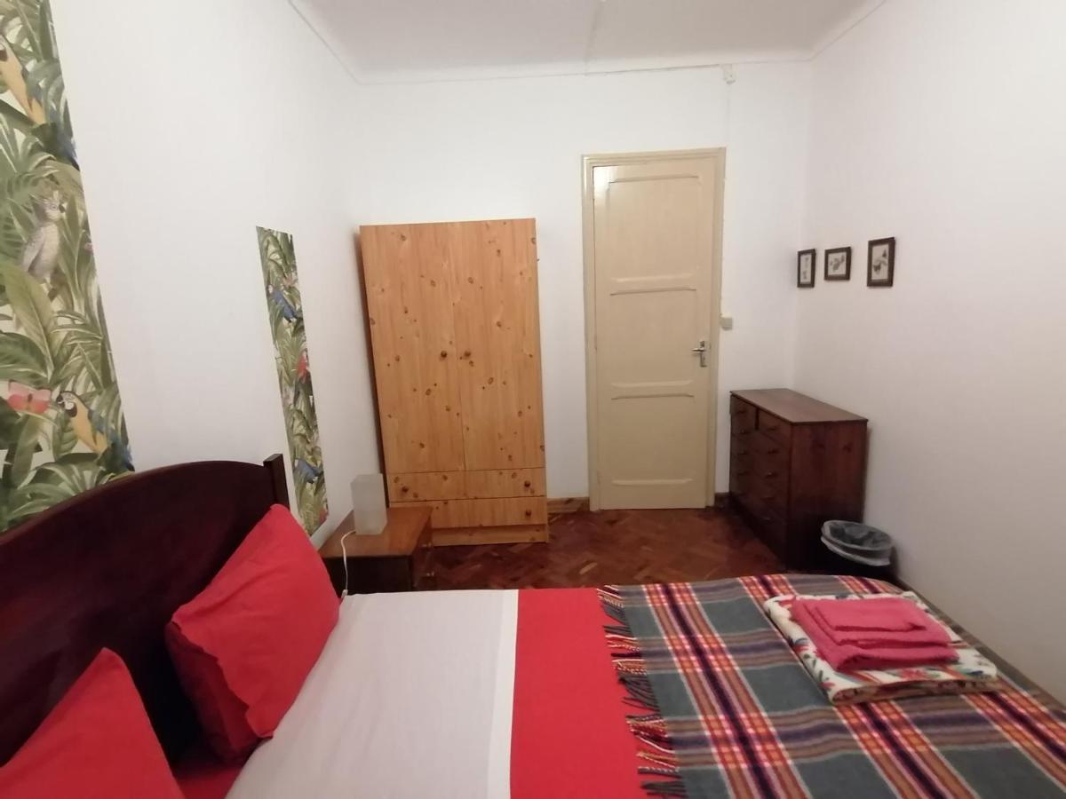 Cozy Central Ponta Delgada Dış mekan fotoğraf