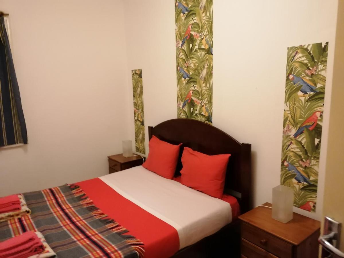 Cozy Central Ponta Delgada Dış mekan fotoğraf