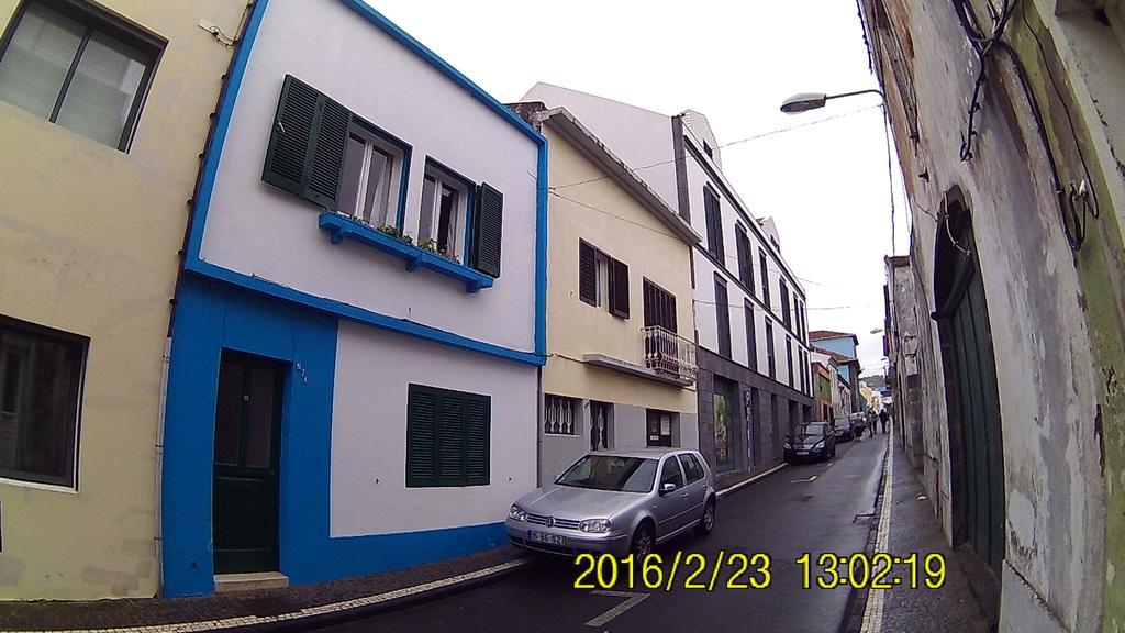 Cozy Central Ponta Delgada Dış mekan fotoğraf